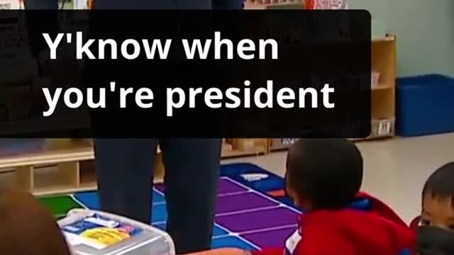 Biden admits that he HIDES from reporters!!