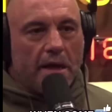 Joe Rogan crackdown on Epstein and American Justice System