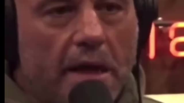 Joe Rogan crackdown on Epstein and American Justice System