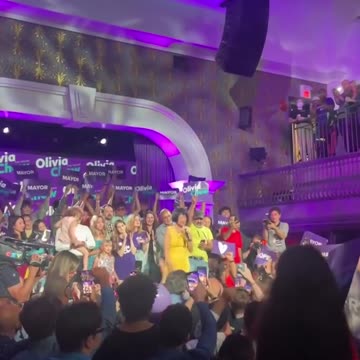 Hong Kong-born Olivia Chow elected mayor of Toronto