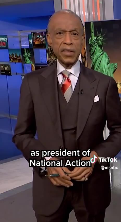 I wonder if Tawana Brawley will be there