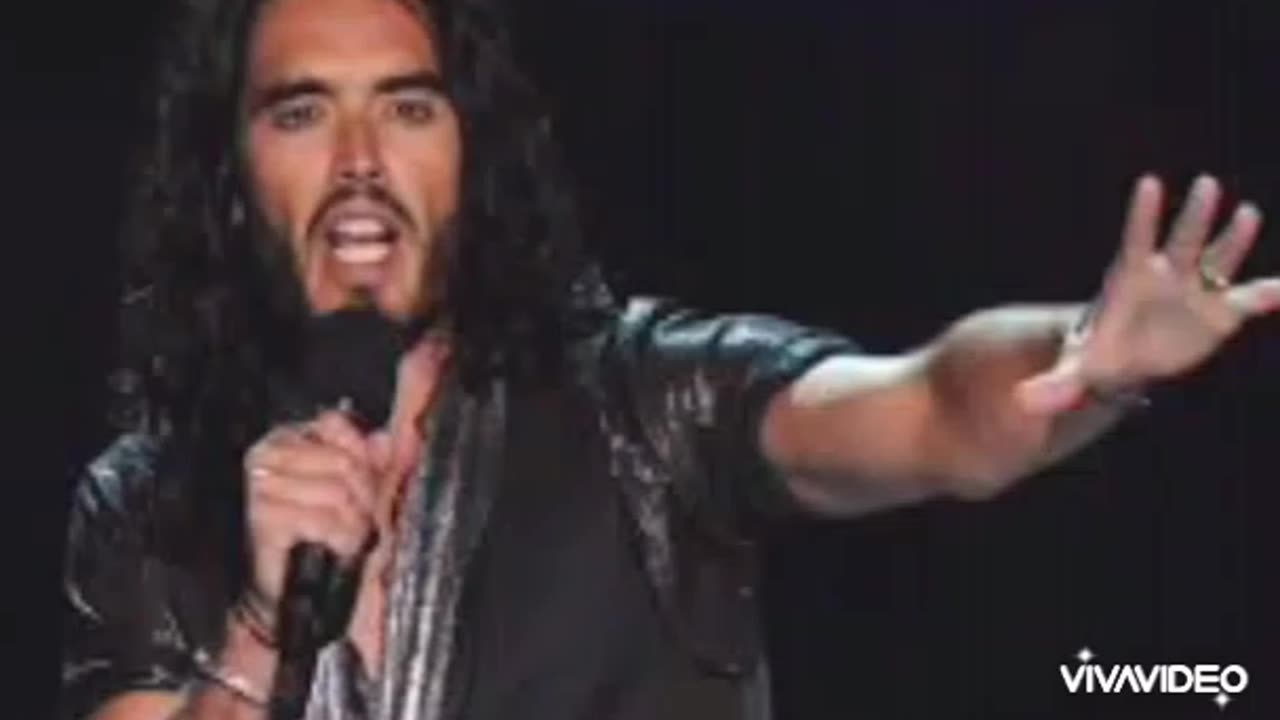 Russell Brand: BBC and Channel 4 investigate allegations