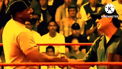(WWE Unreleased) Jonathan The Coach Coachman 1st Titantron (2003) [Remake]