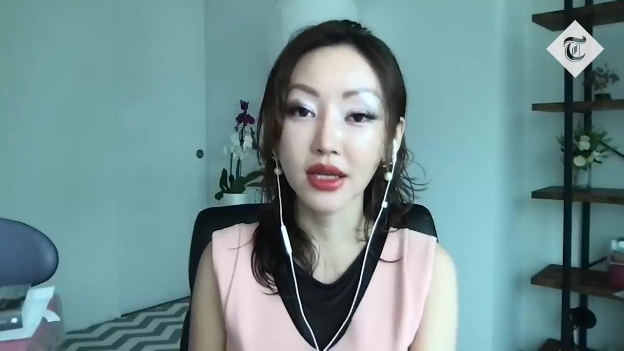 Even North Korea isn't this crazy_ Defector Yeonmi Park on woke tyranny