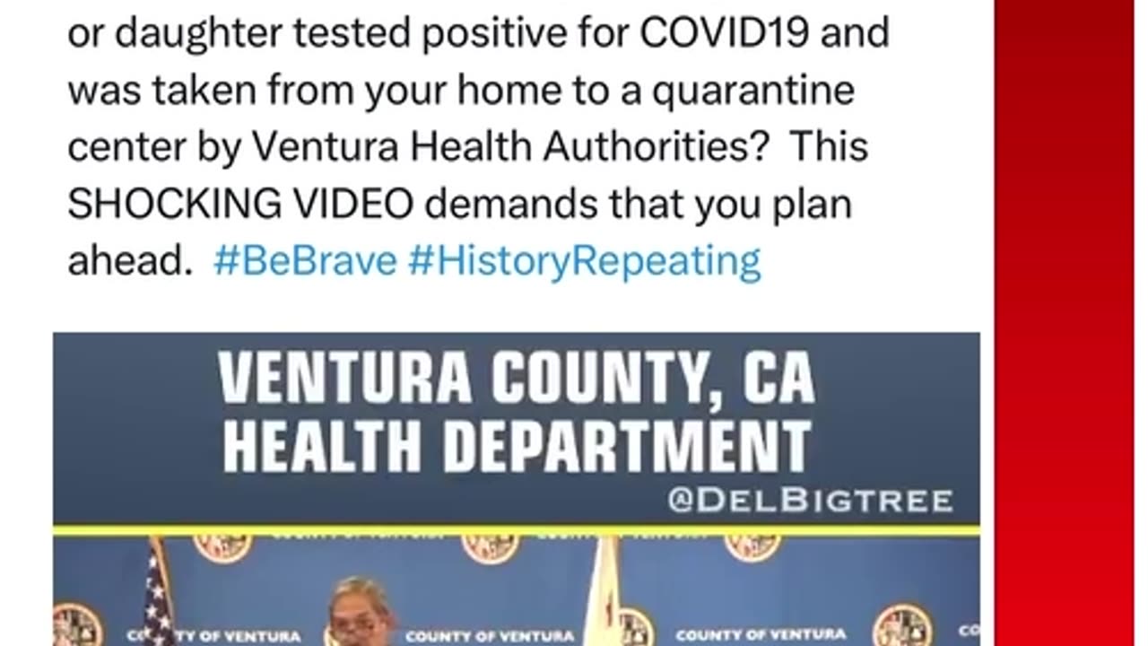 It’s time to wake up.