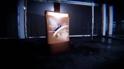 Gratiarum - A Thanksgiving Horror Game