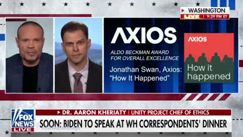 Alex Jones Was Right: Dan Bongino & Dr. Kheriaty Talk About The Shot & Hepatitis