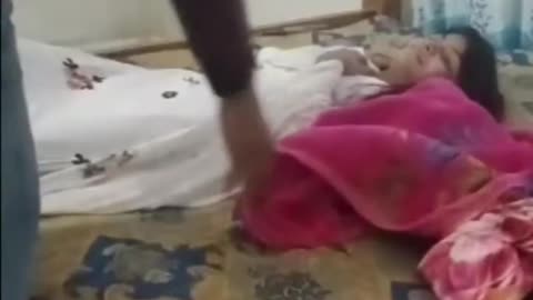 Ab kya hoga, oye room