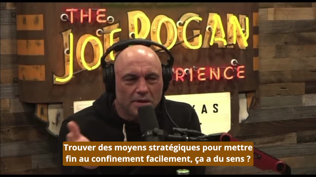 Maajid Nawaz Joe Rogan