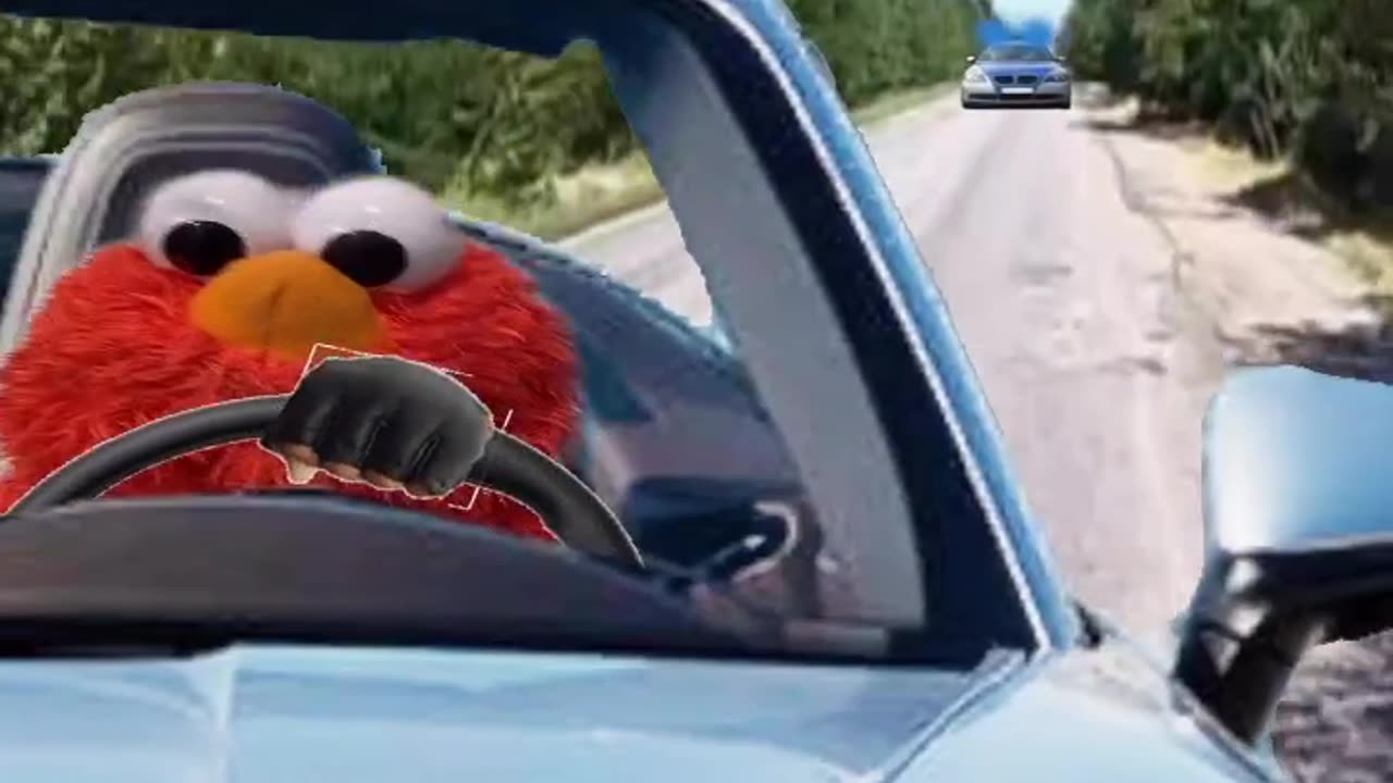 Elmos just trying to live the best life #elmo #elmomemes #memes #memesdaily