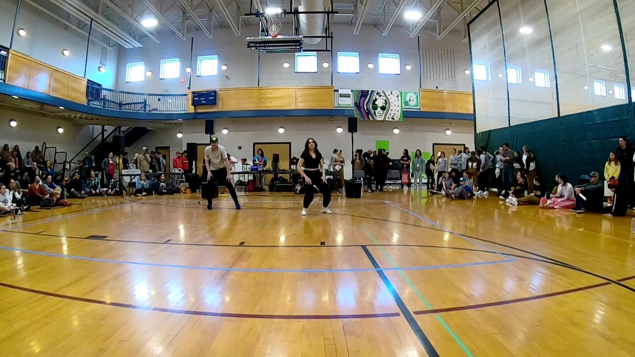 The Exchange X8: Performance 7