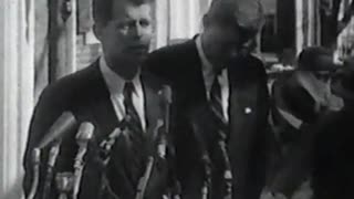 JFK ASSASINATION HOOVER OIL FRIENDS