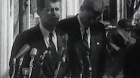 JFK ASSASINATION HOOVER OIL FRIENDS