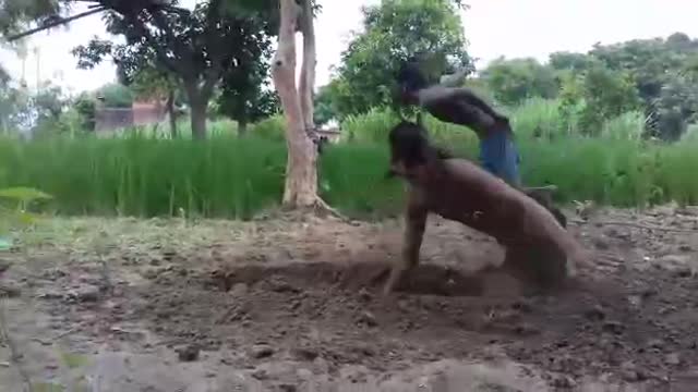Funny video