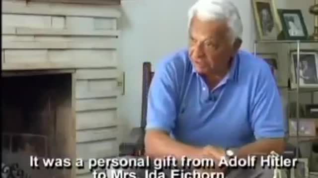 Did Hitler escape to Argentina? Here are some witnesses who swear for it