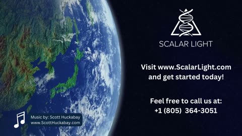 Global Village NGO Humanitarian Outreach - Part 3 | Scalar Light