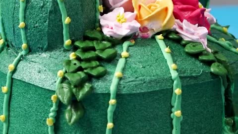 Everyone's Favorite Cake Recipe | Most Beautiful Homemade Cake Decorating Ideas For Every Occasion