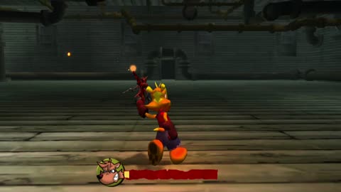 TY the Tasmanian Tiger, Part 9, Lyre Lyre, Pants On Fire