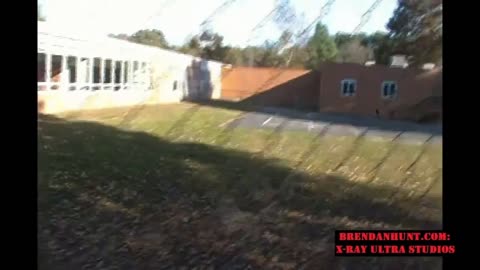 'Return to Sandy Hook [raw footage of inside school] by Brendan Hunt' - 2013