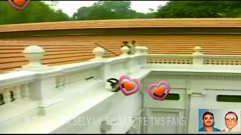 SINGAPORE T M S MOHAN M.THIRAVIDA SELVAN SINGAPORE TMS FANS