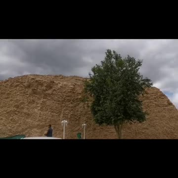 Oman a beautiful country