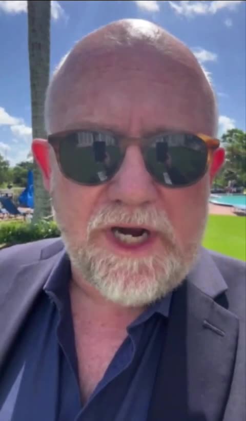 Pedo Protection Project thinks he’s a tough guy 😂