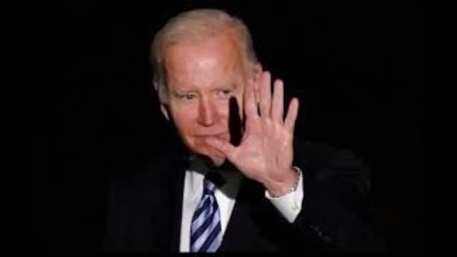 Joe Biden only scored 73 on a White House IQ test!!