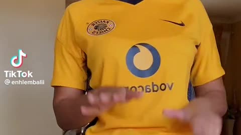 Kaizer Chiefs fans