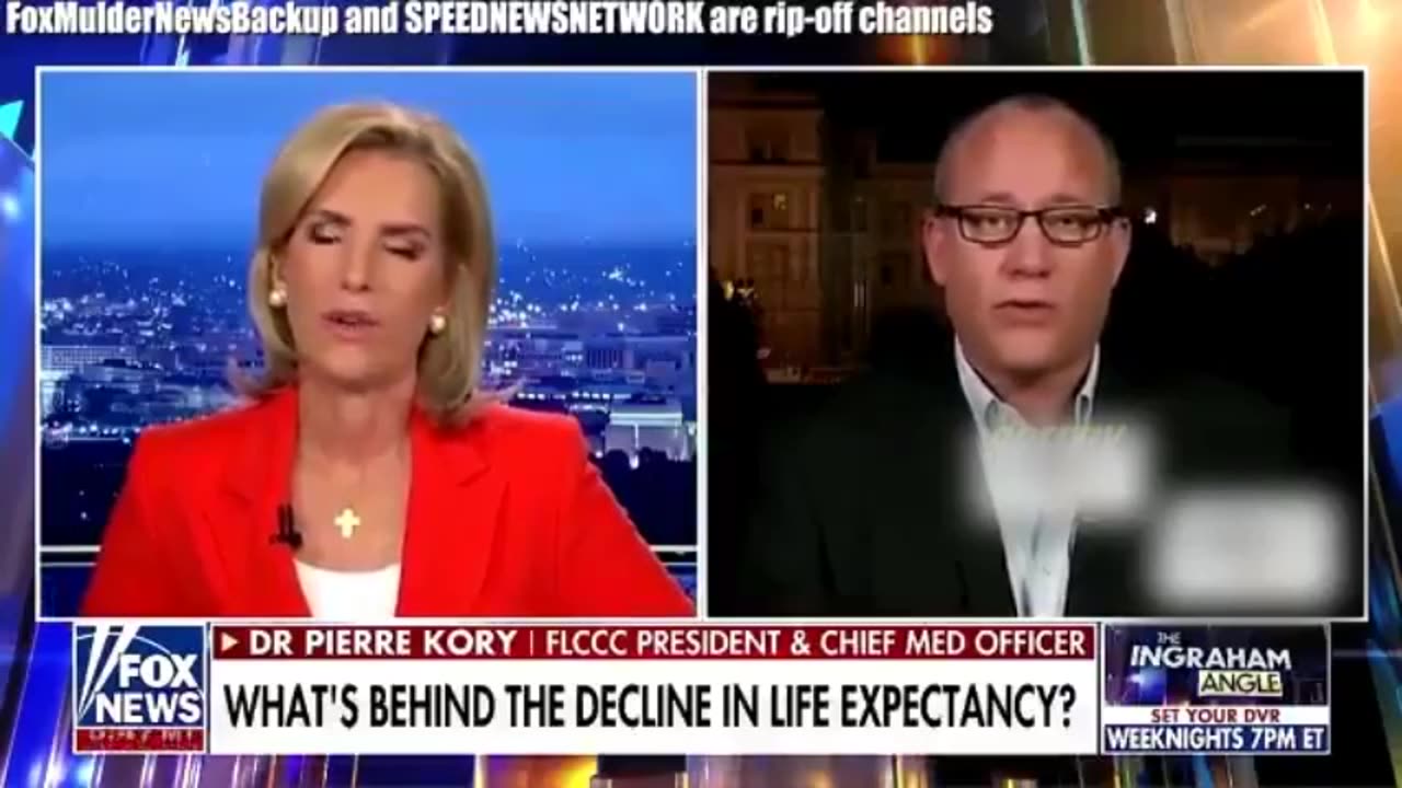 The TRUTH is Finally Hitting Main Stream! Dr. Pierre Kory -