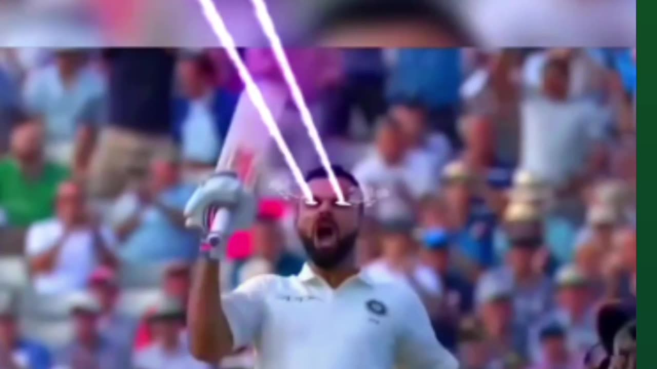 King Kohli