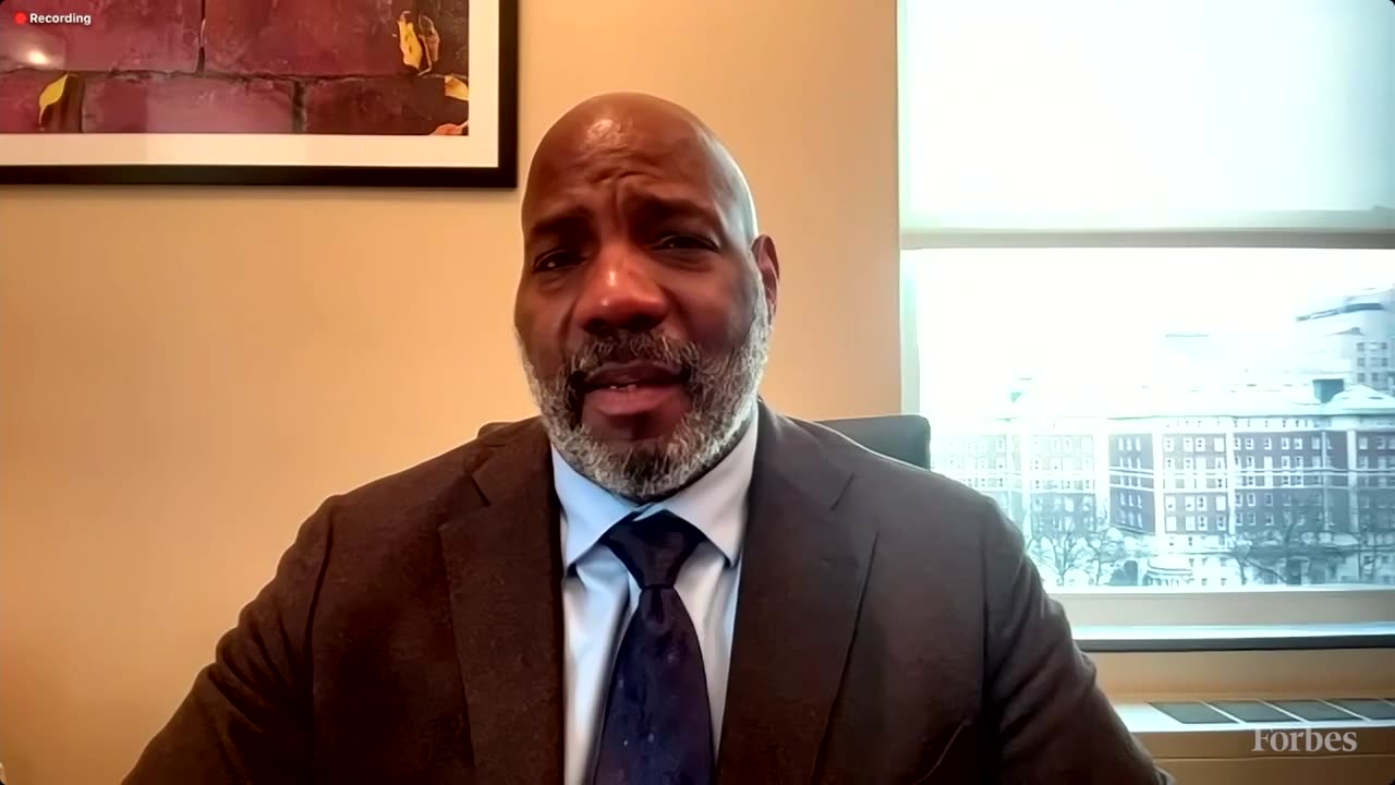 Columbia University Dean On The Backlash To 'Woke'