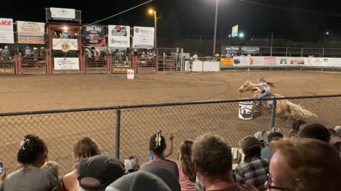 Superior Montana Rodeo