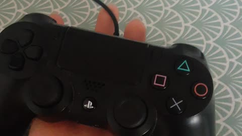 Controler ps4