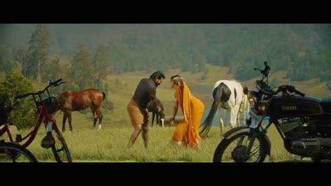 Viruman - Madura Veeran Video | Karthi, Aditi Shankar | Yuvan Shankar Raja | Muthaiya