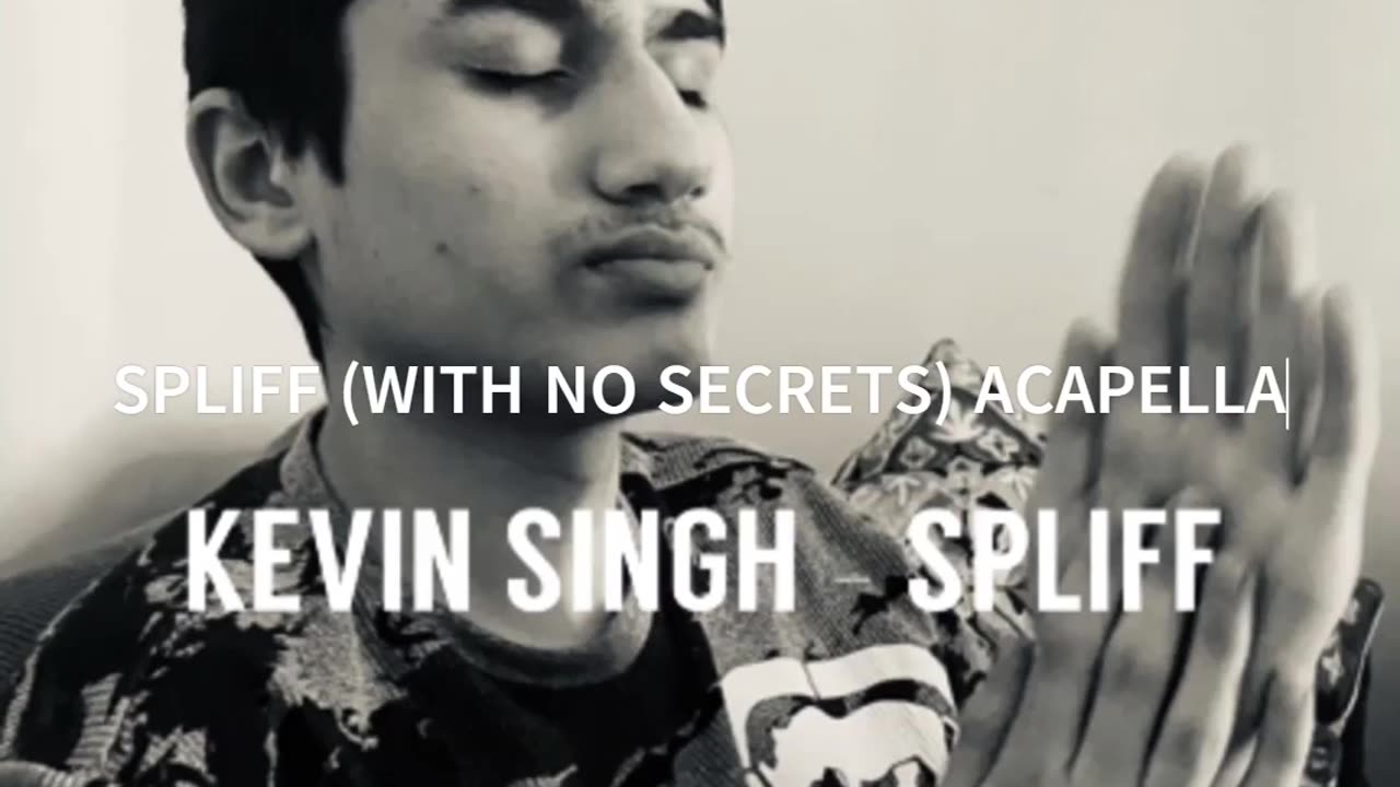Spliff (With No Secrets) (Official Audio)