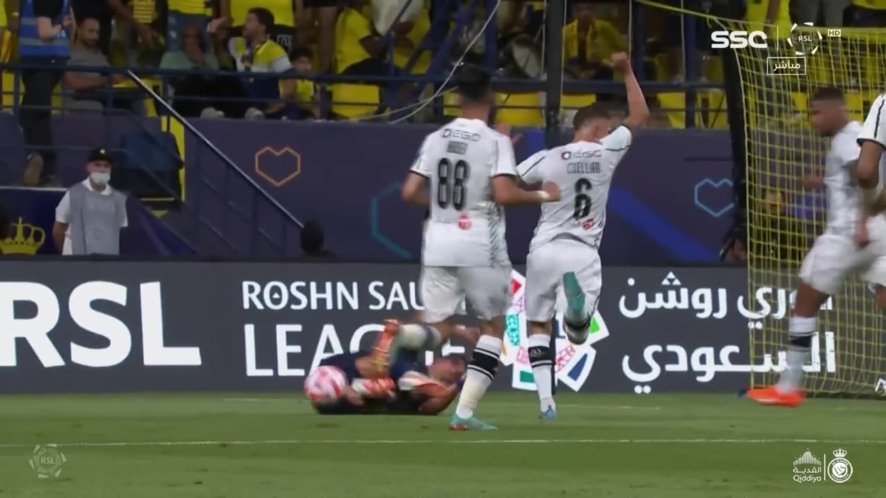 Ronaldo 2 Goal Al Nassr vs Al Shabab 4-0 Hіghlіghts & Goals 2023