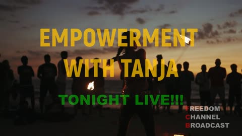 Empowerment with Tanja