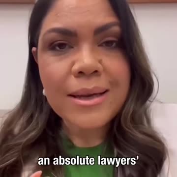 Never Trust The Government!