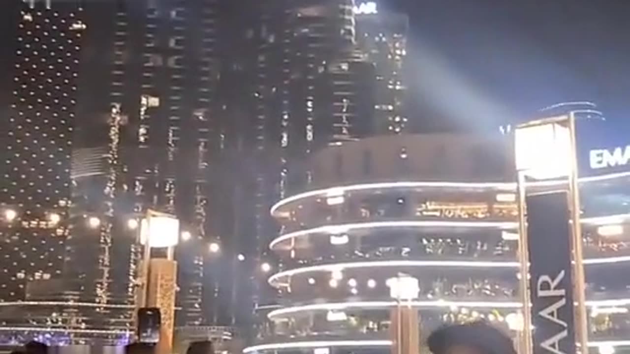 Dubai is best country