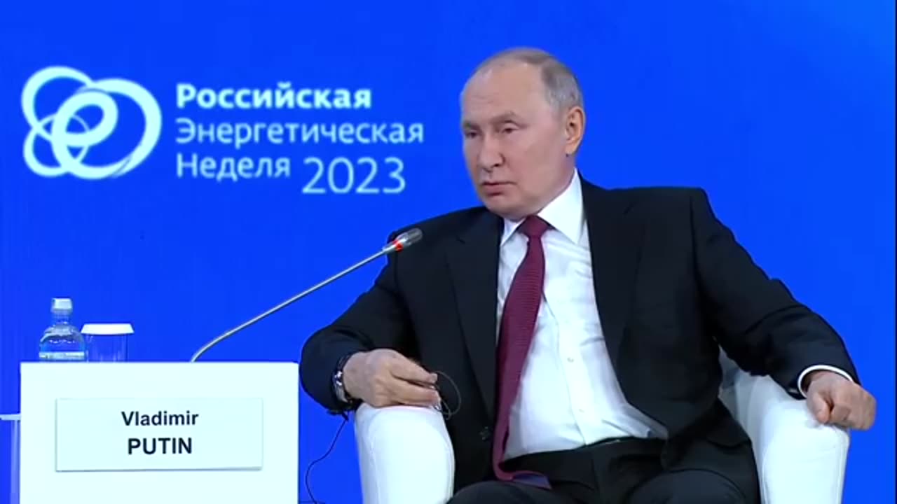 Putin zerstört die deutsche Ampel-Regierung gnadenlos