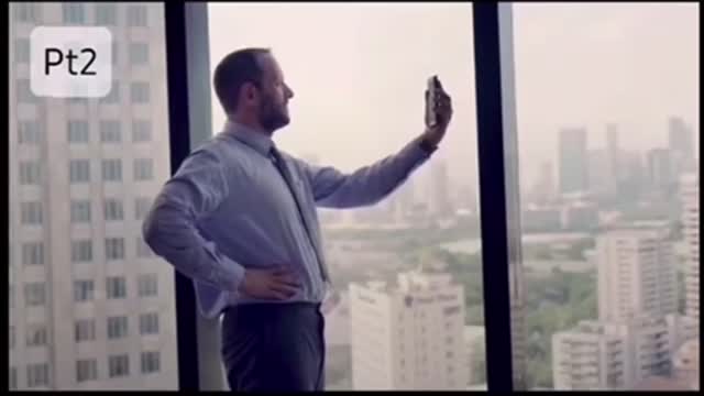 Your connected devices are always on!