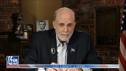 Life, Liberty & Levin 11/9/24 FULL END SHOW