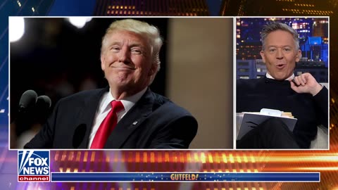 OJ SIMPSON... GUTFELD SOUNDS OFF