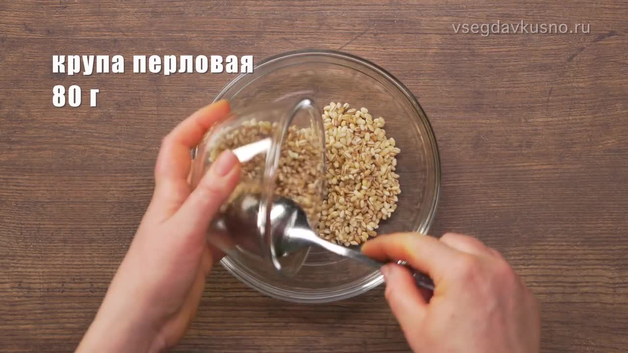 Самый вкусный РАССОЛЬНИК С МЯСОМ, который вы приготовите еще не раз. Рецепт от Всегда Вкусно!