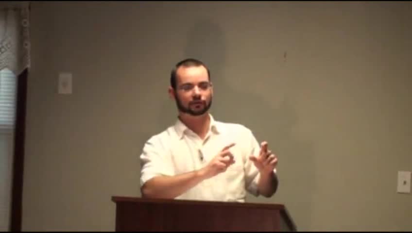 Evangelism- Handling Opposition and Objections in Open Air