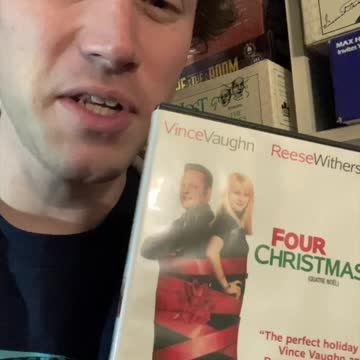 Micro Review - Four Christmases
