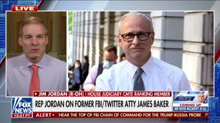 Jim Jordan on 'Twitter Files': We need to expose everything