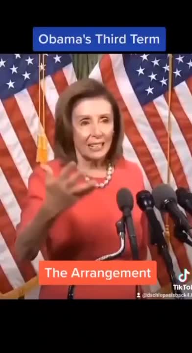 The Enemy's 3rd Term