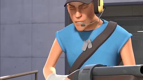 Daddy Issues [SFM] _shorts