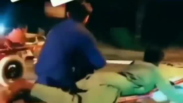 Funny video,Desi jugar, racing 🐎 funny